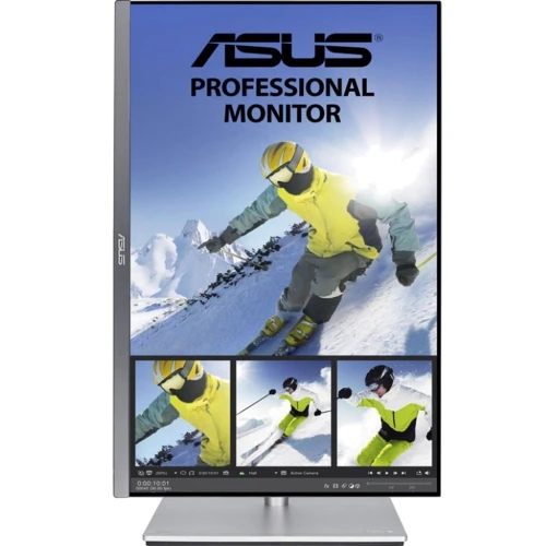 Монитор Asus ProArt PA24AC (90LM04B0-B01370): Время реакции, мс 5