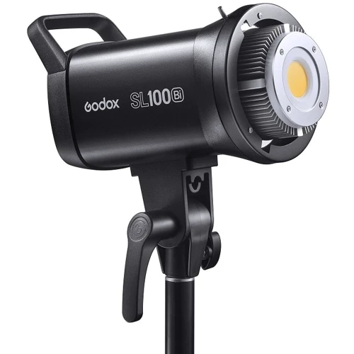 Постійне світло Godox SL100Bi фото 2