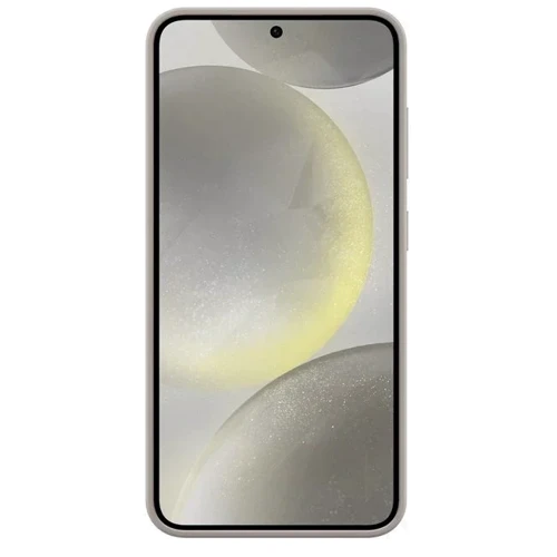 Чехол для телефонов Samsung Standing Grip Case Taupe (EF-GS926CUEGWW) for Samsung S926 Galaxy S24 Plus: Тип накладка на заднюю часть