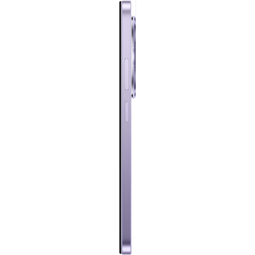 Смартфон Xiaomi Redmi 14C 6/128Gb Dreamy Purple (Global, NFC): Операционная система Android 14, HyperOS
