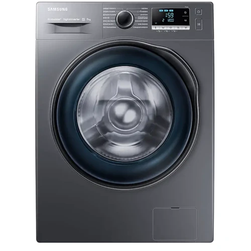 Стиральная машина Samsung WW80J62E0DX/UA: Количество программ стирки 14