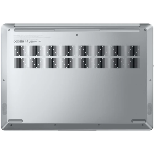 Ноутбук Lenovo IdeaPad 5 Pro (82SK00B2RA) UA: Оперативная память 16 ГБ
