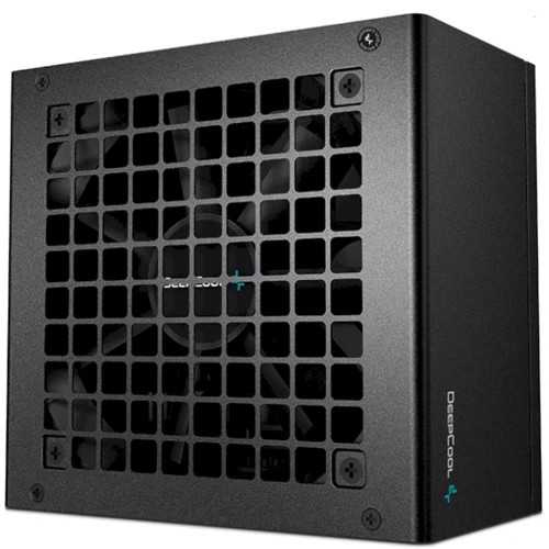 Блок питания Deepcool 750W PQ750M (R-PQ750M-FA0B-EU)