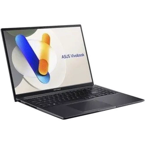 Ноутбук ASUS VivoBook 17X K3704VA (K3704VA-DS96) RB: Екран 17,3" IPS (1920x1080) Full HD