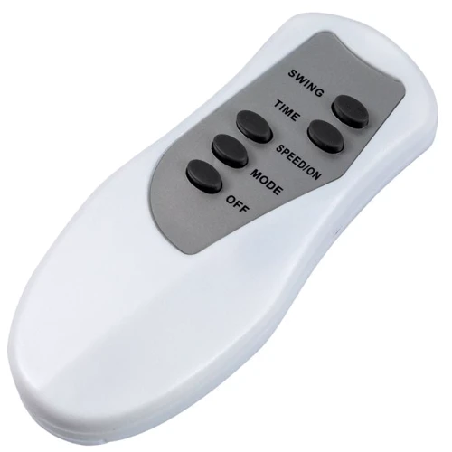 Вентилятор Rotex RAF66-E: Максимальная высота, см 130