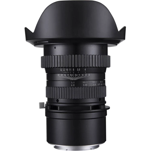 Объектив для фотоаппарата Laowa 15mm f/4 Wide Angle Macro Sony FE VEN1540SFE: Тип объектива Макрообъектив