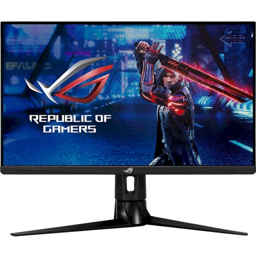 Монитор Asus ROG Strix XG27AQ (90LM06U0-B01370)