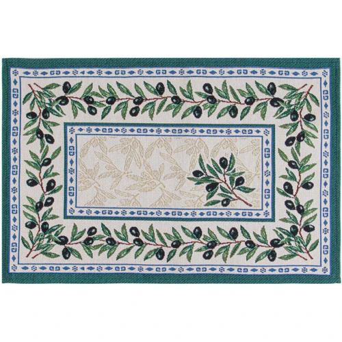 Салфетка гобелен Lefard BAENA 35x50 см (732-092)