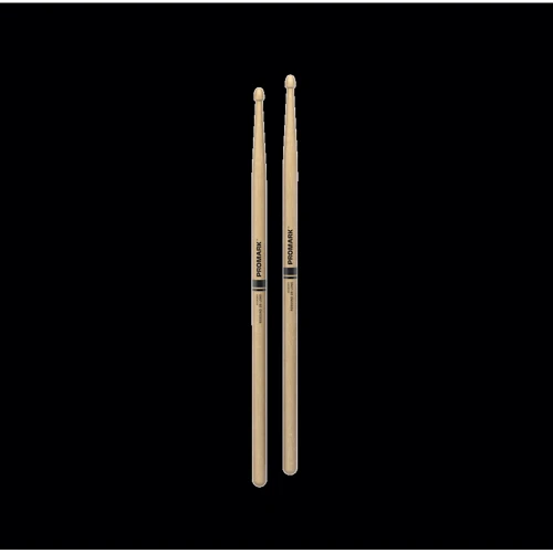 Палочки для барабана PRO-MARK RBH625LAW: Наконечник Деревянный