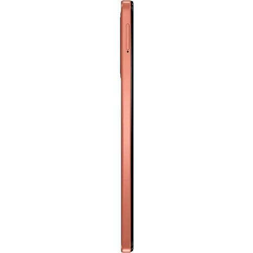 Смартфон Motorola G04 4/64GB Sunrise Orange (UA UCRF): Слот для карт пам'яті microSD (до 1 ТБ)