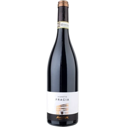 Вино Nino Negri Valtellina Superiore DOCG Vigneto Francia красное сухое 0.75л (VTS2403260)