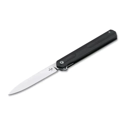 Нож Boker Plus Kyoto (2373.08.88): Количество функций 2