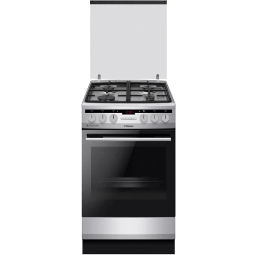 Плита комбинированная Hansa FCMX58259