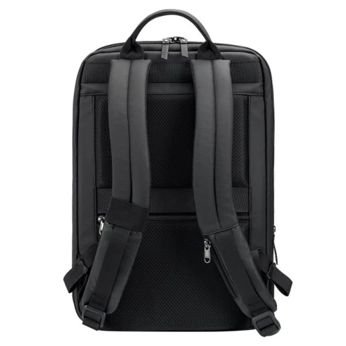 Сумка для ноутбуков Tigernu 15.6" Anti-Theft Black (T-B9152): Тип сумки рюкзак