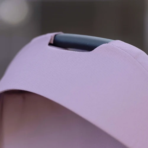 Універсальна коляска 3 в 1 Carrello Omega CRL-6545 Galaxy Pink (CRL-6545 Galaxy Pink) фото 21