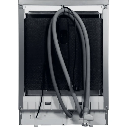 Посудомойка Whirlpool WFO 3T121 X	: Количество программ 10