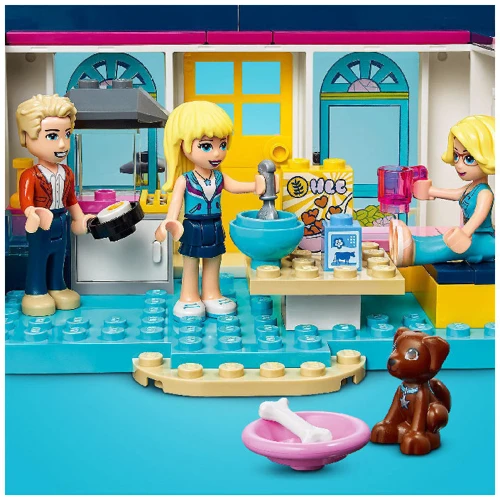 LEGO Friends Дом Стефани (41398) фото 6