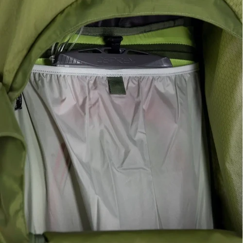Рюкзак Рюкзак Osprey Aether 65 black - L/XL - чёрный (009.2405) фото 4