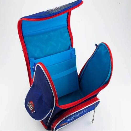 Рюкзак шкільний "трансформер" Kite Sea adventure K18-500S-2 фото 8