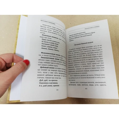 Наталія Степанова: Велика книга сновидіння: Виробник Рипол Класик