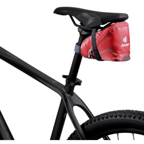 Велосумка Deuter Bike Bag I, fire