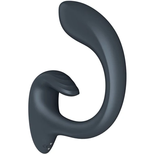 Вибратор Satisfyer G for Goddess 1 Dark Grey