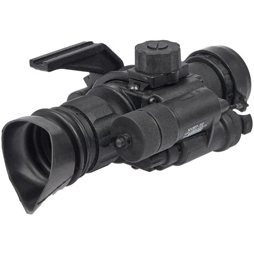 Монокуляр Newcon Optik NV NVS-14 Gen 2+ (2371.03.35) фото 3