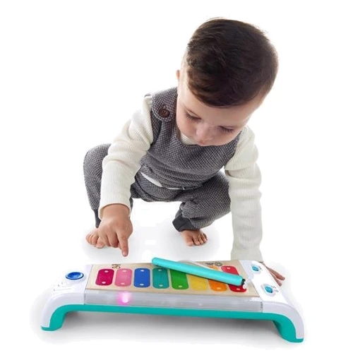 Музыкальная игрушка Baby Einstein Magic Touch Ксилофон (800858) фото 4