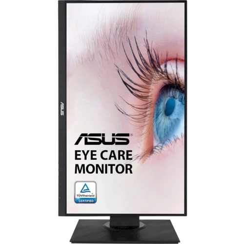 Монитор Asus VA24DQLB (90LM0541-B01370): Разрешение Full HD (1920x1080)