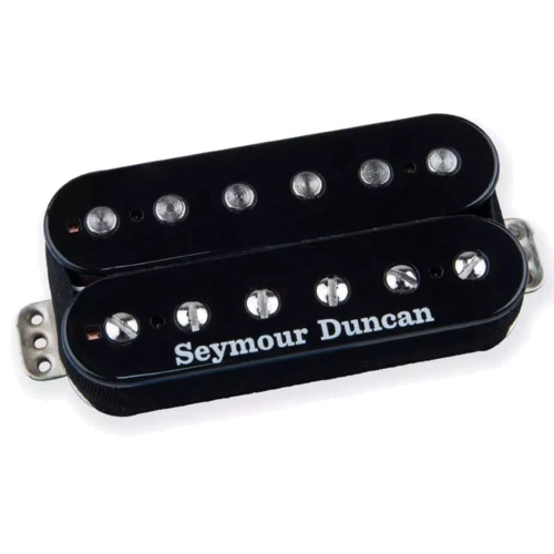Звукосниматель Звукосниматель SEYMOUR DUNCAN TB-4 JB TREMBUCKER BLACK