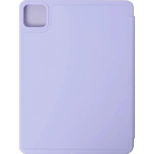 Аксессуар для планшетных ПК ArmorStandart Smart Case Fold Pen Light Purple for Xiaomi Pad 7 / 7 Pro (ARM82421) фото 6