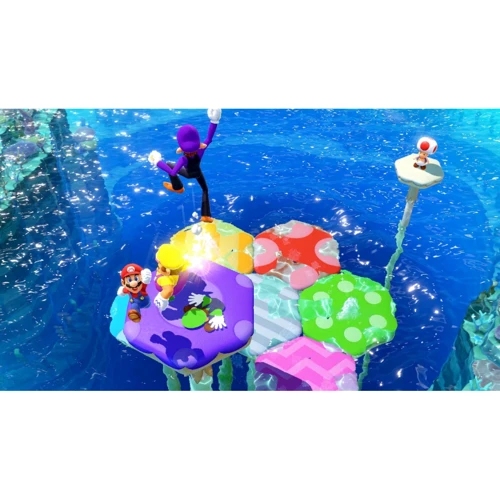 Mario Party Superstars (Nintendo Switch) фото 6