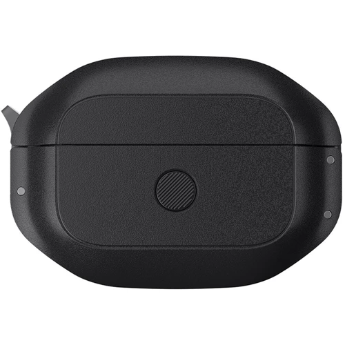 Чехол KeyBudz Element Series Waterproof Carbon Black (APP2_S7_CBK) for AirPods Pro 2 фото 1