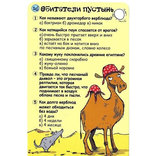 Саймон Тудхоуп: Вопросы и ответы о животных (набор из 50 карточек): Автор Саймон Тудхоуп