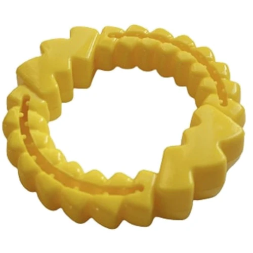 Игрушка AnimAll GrizZzly 9789 мотивационное кольцо для собак 16.5х16.5х4.2 см PS8030, (48/Х/Х) фото 2