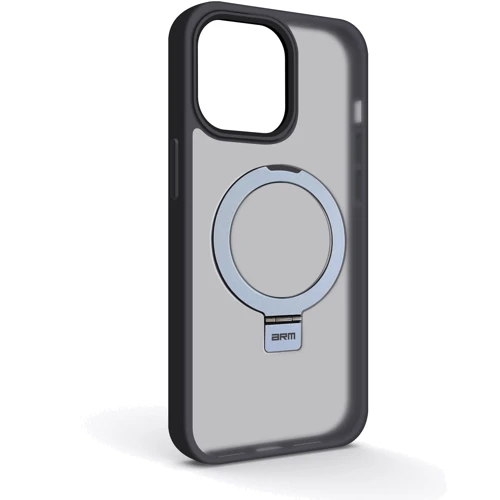 Чехол для iPhone ArmorStandart Unit Stand Black for iPhone 13 Pro Max (ARM74901)