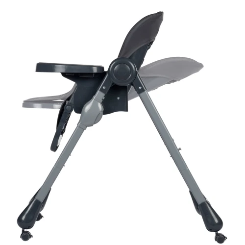 Стульчик для кормления Bebe Confort Olea Mineral Graphite (2792153210) фото 6