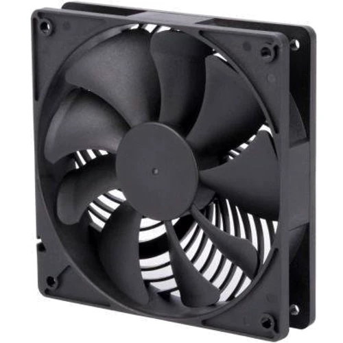 Кулер Silverstone Air Penetrator 120i PRO (SST-AP120I-PRO): Роз'єм 4pin