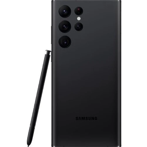 Б/У смартфон Samsung Galaxy S22 Ultra 12/512GB Dual Phantom Black S908B Approved Grade B фото 8