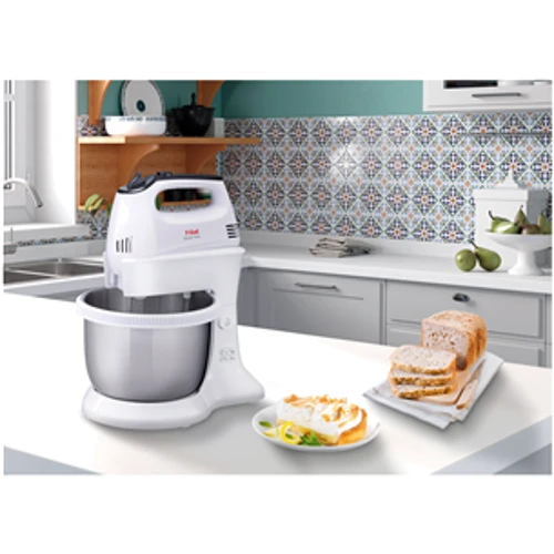 Миксер Tefal HT312138: Мощность, Вт 300