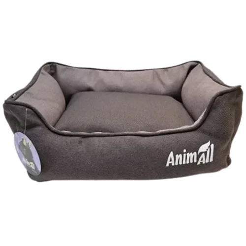 Лежак AnimAll Gama M Mocco АТ 8558 55x43x17 см