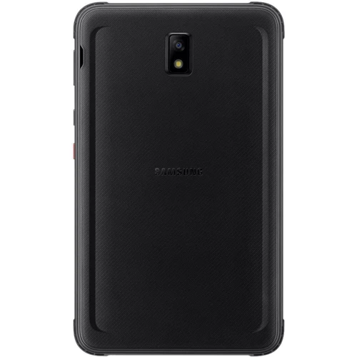 Планшет Samsung Galaxy Tab Active 3 4/64GB Wi-Fi Black (SM-T570NZKA): Камера Тыловая 13 Мп, фронтальная 5 Мп