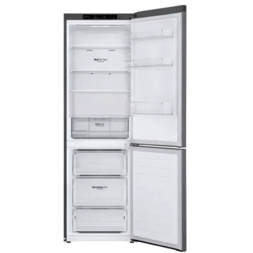 Холодильник LG GW-B459SLCM: Исполнение отдельностоящий