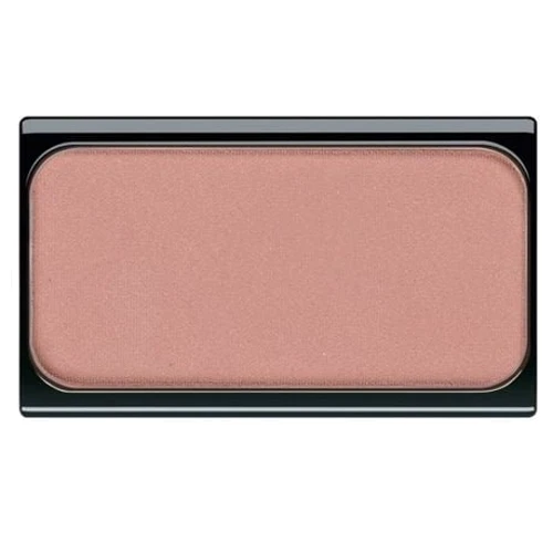 ARTDECO Compact Blusher №39 Orange rosewood blush Рум'яна для обличчя 5 g
