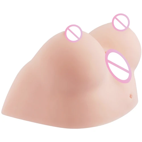 Мастурбатор Kokos Juilana Breast