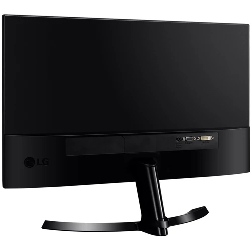 Монитор LG 22MP58D-P: Время реакции, мс 5