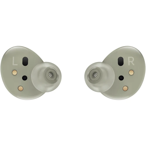 Навушники Samsung Galaxy Buds2 Olive (SM-R177NZGASEK) UA фото 5