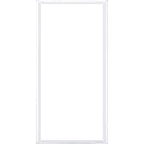 Чехол для телефонов Samsung Flipsuit Case White (EF-MS928CWEGWW) for Samsung S928 Galaxy S24 Ultra: Цвет белый