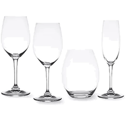 Бокал Riedel Degustazione для вина 6х340 мл (0489/01_le): Назначение Для вина