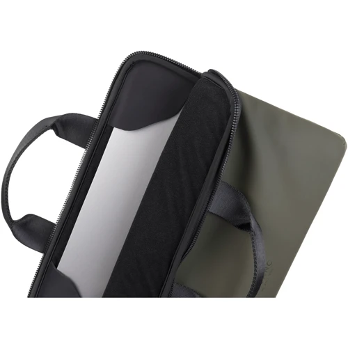 Tucano Gommo Super Slim Green (BSGOM1314-VM) for MacBook Air 15" M3 | M2 (2024 | 2023) фото 5